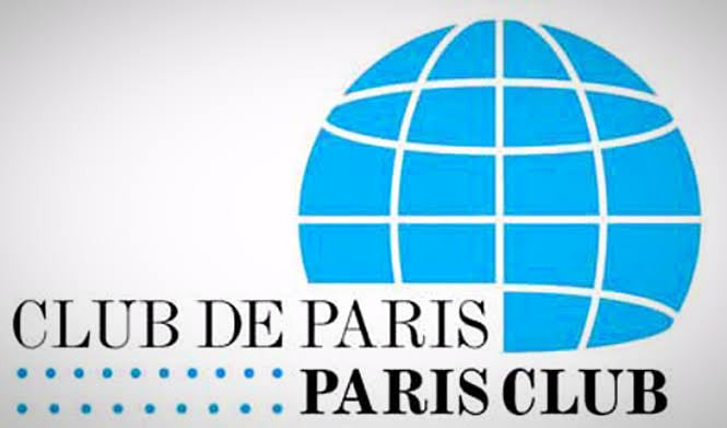 نادي باريس الاقتصادي