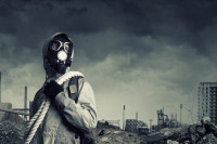 ما هو التلوث الكيميائي