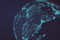 مفهوم الفضاء السيبراني