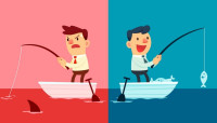استراتيجية المحيط الأزرق استراتيجية المحيط الأزرق