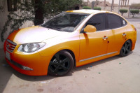 مزايا واضرار تهبيط السيارة مزايا واضرار تهبيط السيارة