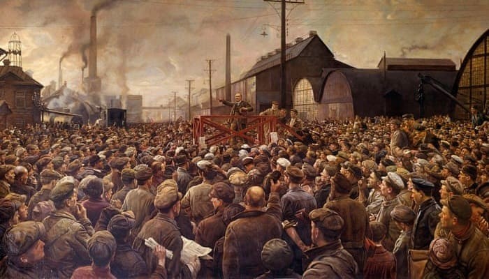 أغرب الثورات في العالم أغرب الثورات في العالم