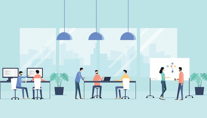 كيف تتخلص من الرسوب الوظيفي