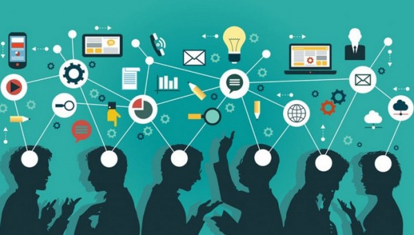 معلومات عن فضاءات التكنولوجيا والرقمنة