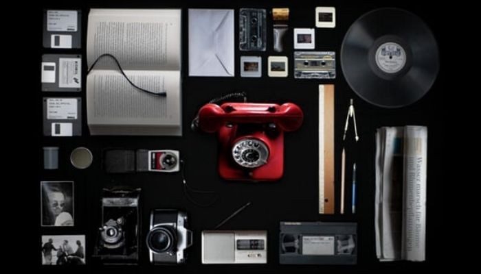 نظرية الاعتماد على وسائل الإعلام