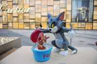 حقائق عن توم وجيري حقائق عن توم وجيري