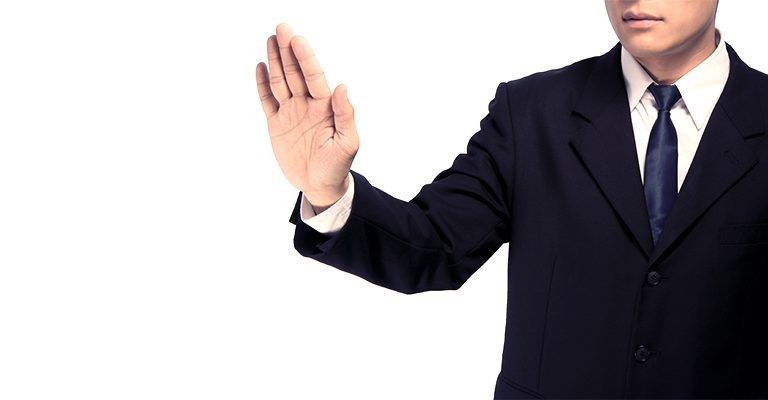 ما هو فن الاعتراض  ما هو فن الاعتراض