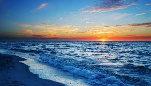 معاني رؤية البحر في المنام للشاب معاني رؤية البحر في المنام للشاب