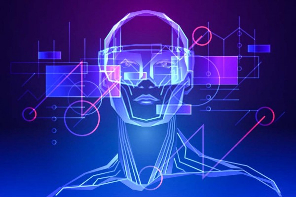 تقنية الهولوجرام