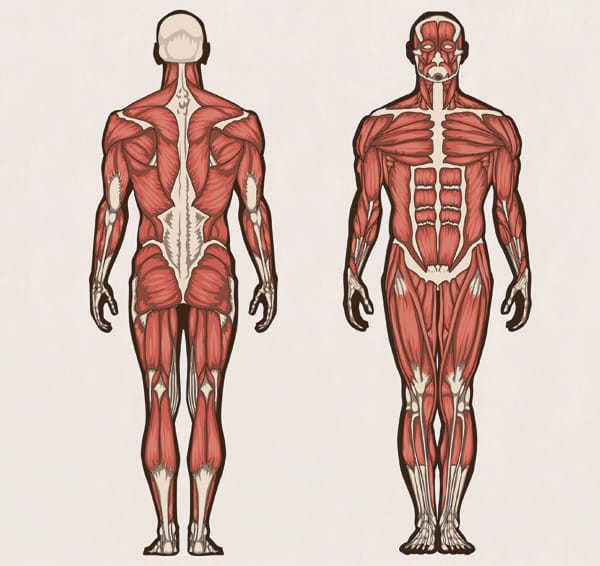 مبادىء الاناتومي مبادىء الاناتومي