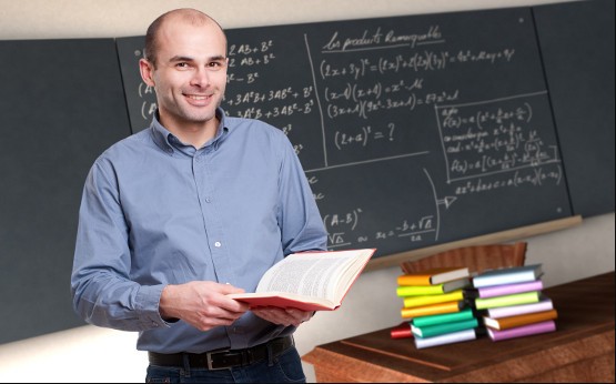 لماذا اخترت مهنة الاشراف التربوي