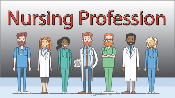 مميزات مهنة التمريض مميزات مهنة التمريض