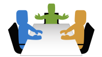 الوساطة في حل النزاعات الوساطة في حل النزاعات