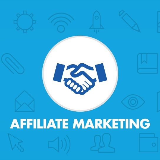 ما هو الأفلييت Affiliate ما هو الأفلييت Affiliate