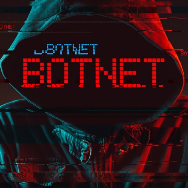 ما هو البوت نت Botnet