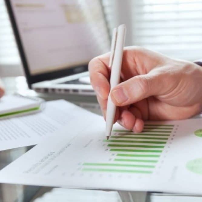 كيفية كتابة فكرة مشروع