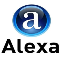كيف يعمل موقع أليكسا Alexa كيف يعمل موقع أليكسا Alexa