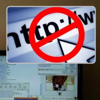 حظر مواقع مخصصة ضمن الشبكة المحلية حظر مواقع مخصصة ضمن الشبكة المحلية