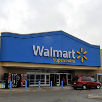 ما هو وولمارت