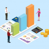 ما هي ادوات التحليل المالي