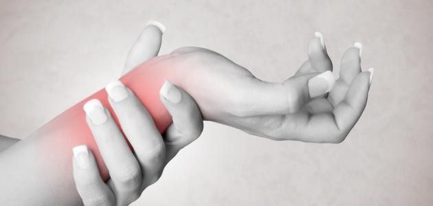 ما سبب خدر الأطراف ما سبب خدر الأطراف