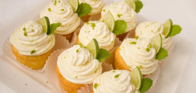 كريمة الزبدة الفرنسية