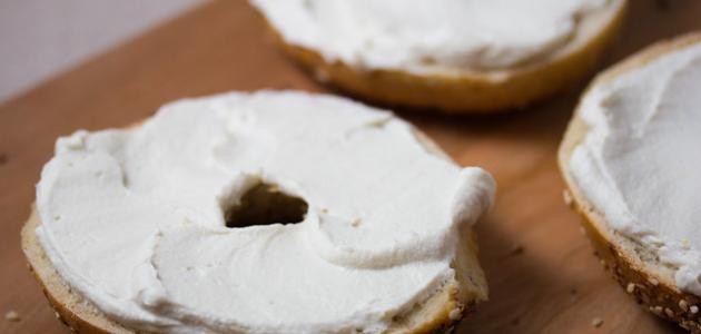 طريقة عمل كريم تشيز