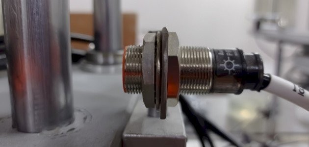 أنواع الحساسات الكهربائية ووظائفها أنواع الحساسات الكهربائية ووظائفها