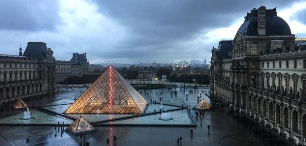 أجمل الأماكن بفرنسا أجمل الأماكن بفرنسا