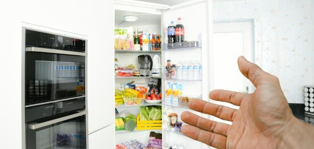 كيفية تنظيم الثلاجة كيفية تنظيم الثلاجة