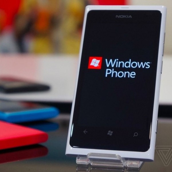 ما هو ويندوز فون Windows Phone