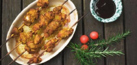كباب دجاج عراقي كباب دجاج عراقي