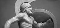 أشهر شخصيات اليونان القديمة أشهر شخصيات اليونان القديمة