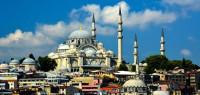 أجمل الأماكن السياحية في إسطنبول أجمل الأماكن السياحية في إسطنبول