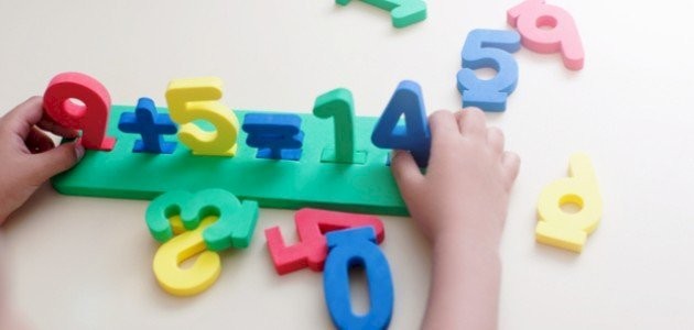 كيفية تدريب الأطفال على الجمع والطرح حتى 99 كيفية تدريب الأطفال على الجمع والطرح حتى 99
