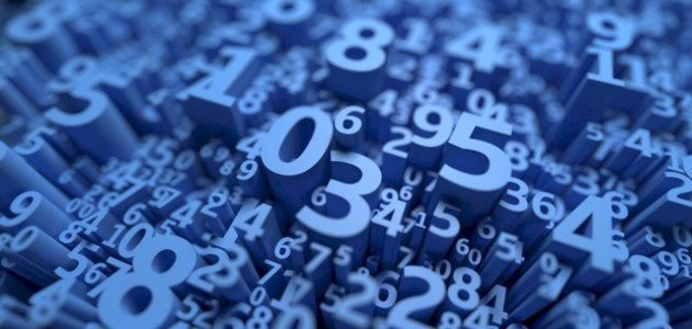 كيفية تقريب الأعداد كيفية تقريب الأعداد