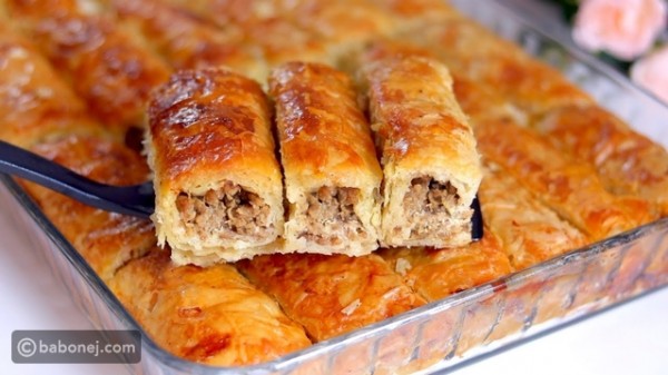 وصفات الجلاش الحادق