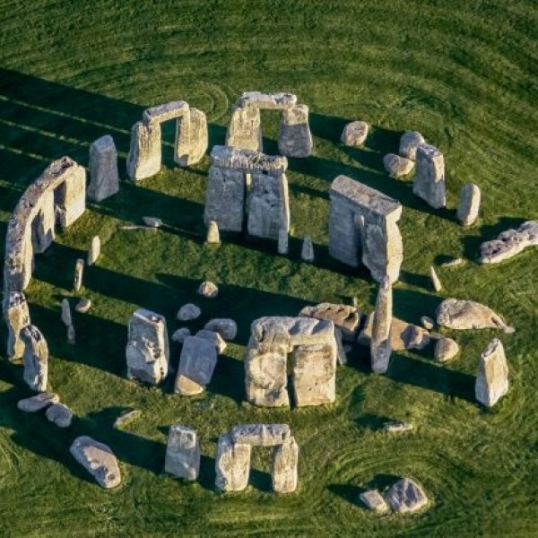 معلم ستونهنج معلم ستونهنج