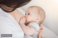 الأسبوع العالمي للرضاعة الطبيعية