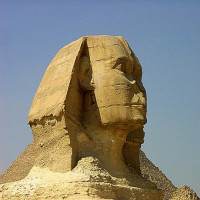 ابو الهول ابو الهول