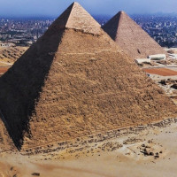 هرم خوفو هرم خوفو