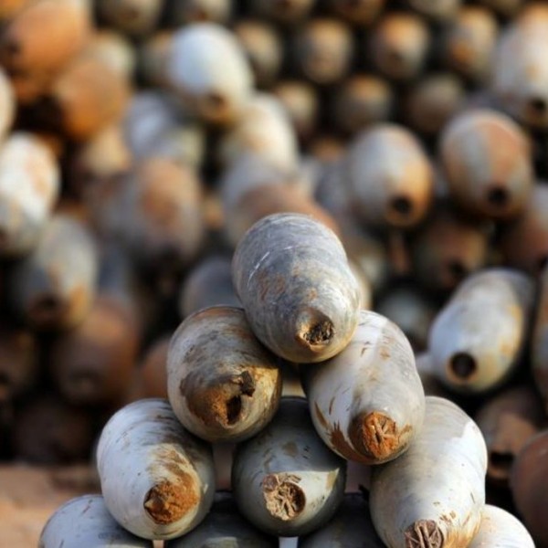 مخلفات الحروب مخلفات الحروب