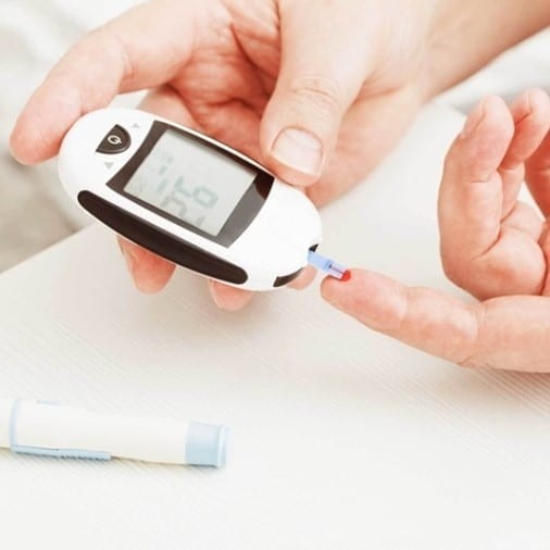 ما هو السكري عند الشباب