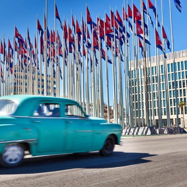 ما هي متلازمة هافانا