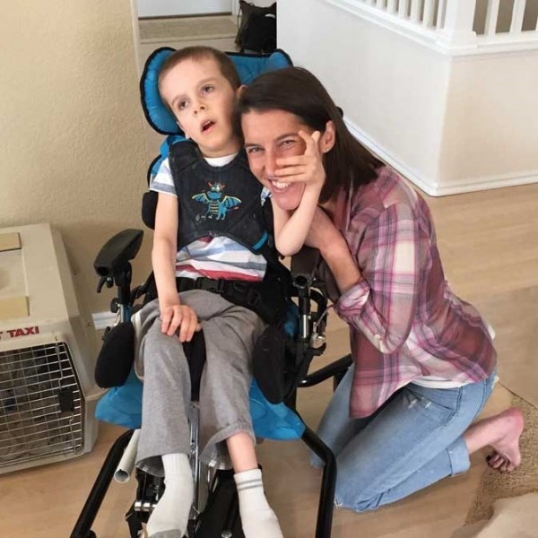 أنواع الشلل الدماغي وأعراضه