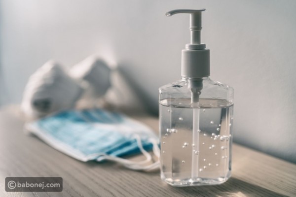 هل يمكن ارتداء الكمامة الطبية مجدداً بعد تعقيمها؟