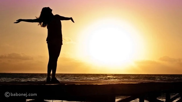 اليوم العالمي للسعادة