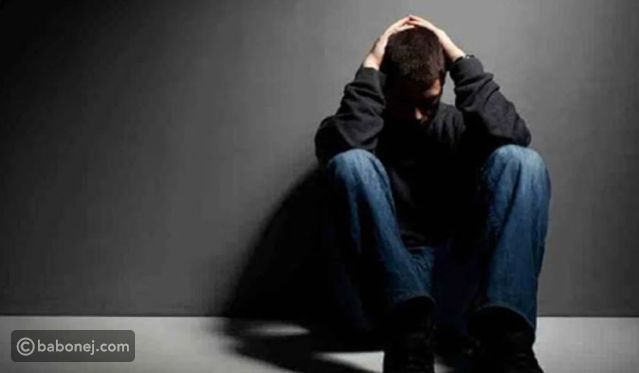 هل عانيتم من الكبت؟