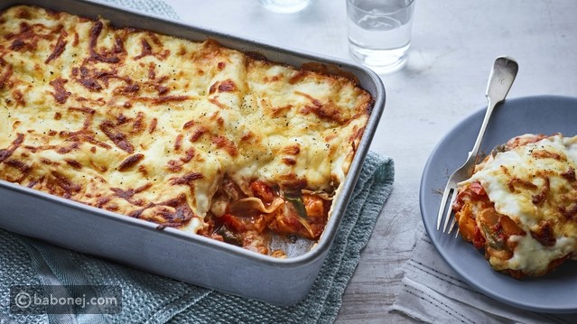 يوم اللازانيا العالمي وتاريخها القديم