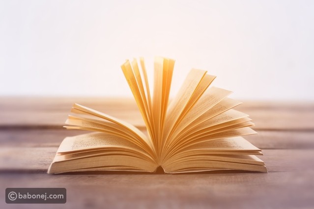 تعرف على اليوم الوطني لمحبي الكتب